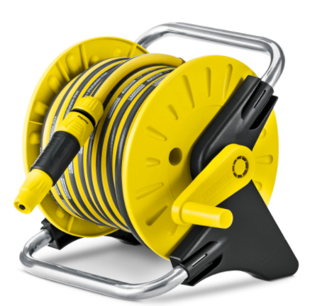 KARCHER HOSE REEL HR 25 PROMO